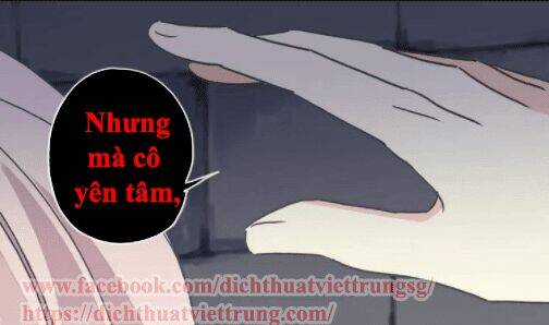 Vết Cắn Ngọt Ngào Chapter 54 trang 21