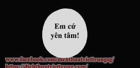 Vết Cắn Ngọt Ngào Chapter 54 trang 36