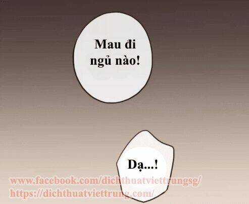 Vết Cắn Ngọt Ngào Chapter 54 trang 38