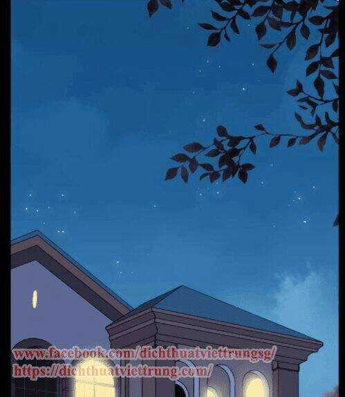 Vết Cắn Ngọt Ngào Chapter 54 trang 39