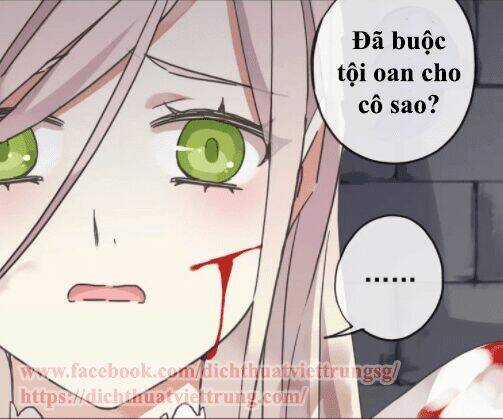 Vết Cắn Ngọt Ngào Chapter 54 trang 4