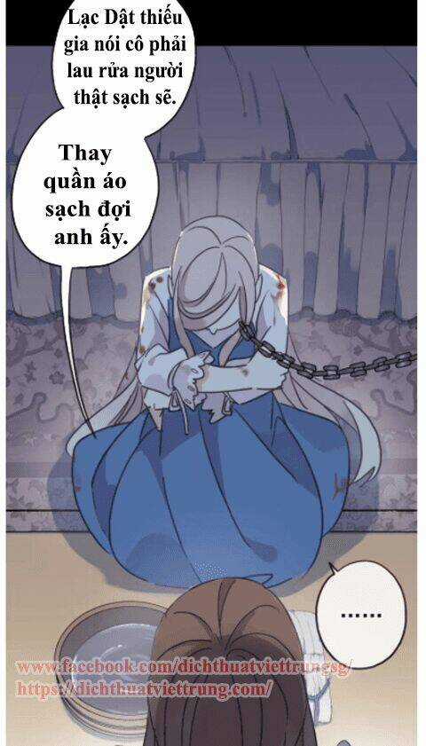 Vết Cắn Ngọt Ngào Chapter 54 trang 41