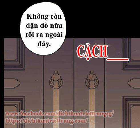 Vết Cắn Ngọt Ngào Chapter 54 trang 42