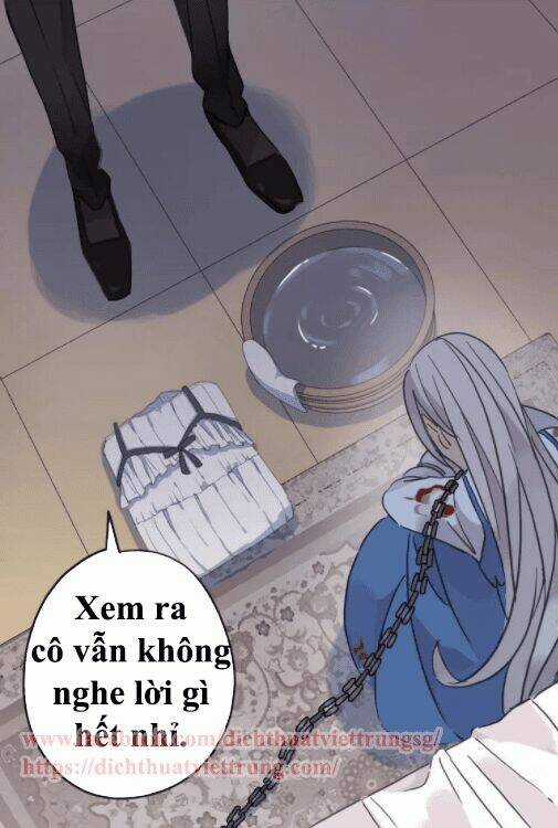 Vết Cắn Ngọt Ngào Chapter 54 trang 45