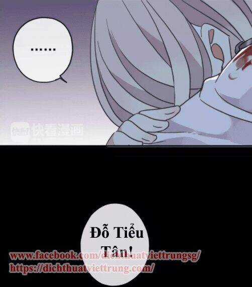 Vết Cắn Ngọt Ngào Chapter 54 trang 46