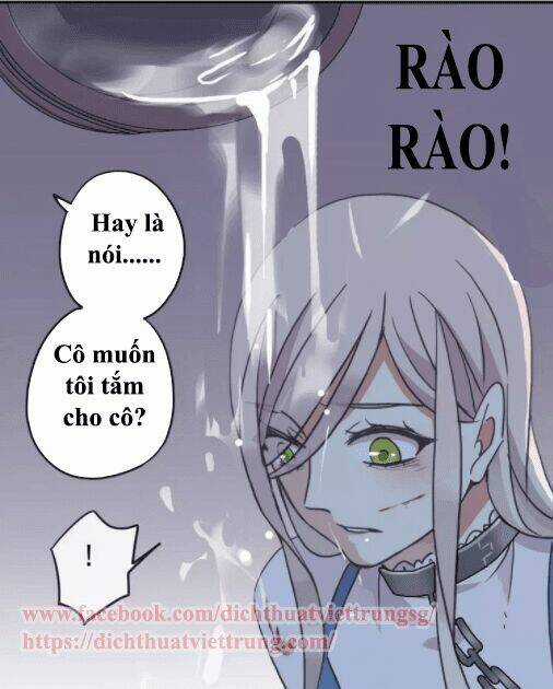 Vết Cắn Ngọt Ngào Chapter 54 trang 49