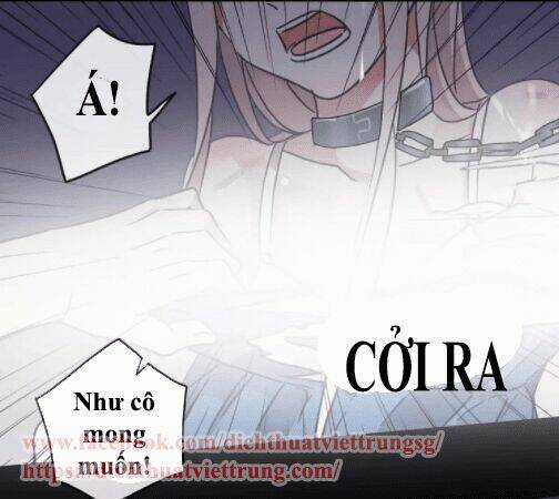 Vết Cắn Ngọt Ngào Chapter 54 trang 50