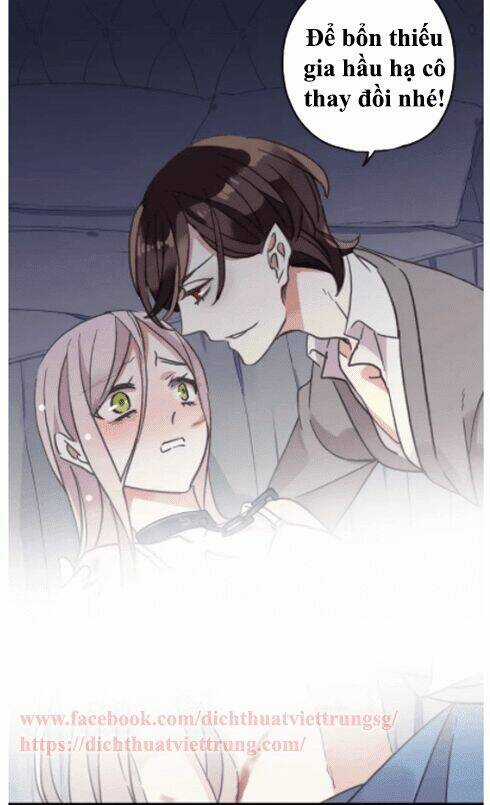 Vết Cắn Ngọt Ngào Chapter 54 trang 51