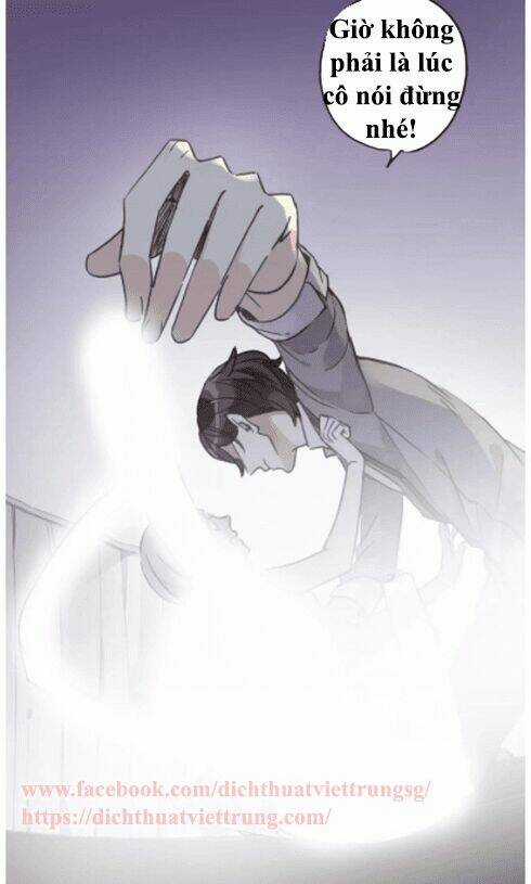 Vết Cắn Ngọt Ngào Chapter 54 trang 53