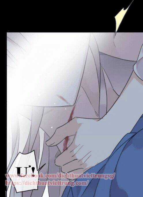 Vết Cắn Ngọt Ngào Chapter 54 trang 54