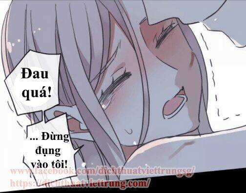 Vết Cắn Ngọt Ngào Chapter 54 trang 55