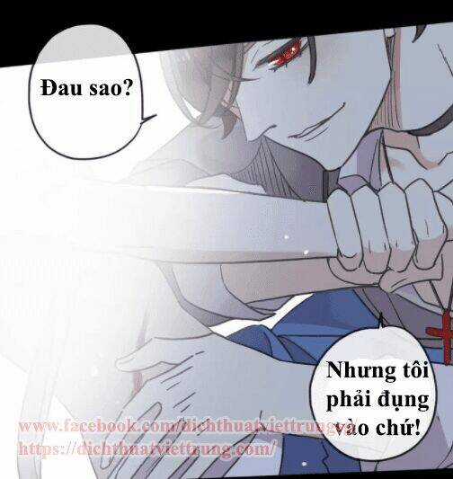 Vết Cắn Ngọt Ngào Chapter 54 trang 56