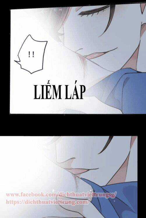 Vết Cắn Ngọt Ngào Chapter 54 trang 57