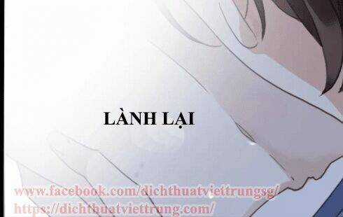 Vết Cắn Ngọt Ngào Chapter 54 trang 58