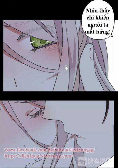 Vết Cắn Ngọt Ngào Chapter 54 trang 60