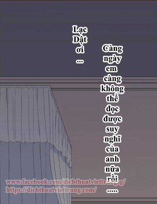 Vết Cắn Ngọt Ngào Chapter 54 trang 61