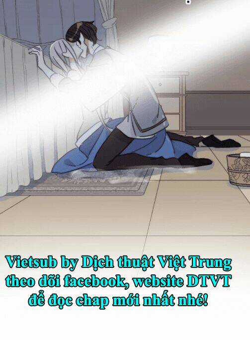 Vết Cắn Ngọt Ngào Chapter 54 trang 62