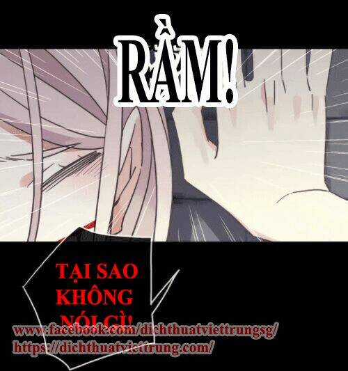 Vết Cắn Ngọt Ngào Chapter 54 trang 9