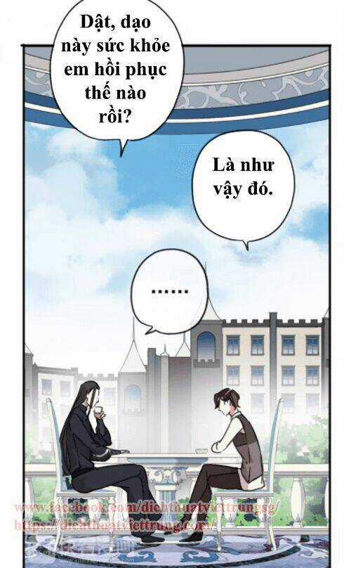 Vết Cắn Ngọt Ngào Chapter 55 trang 10