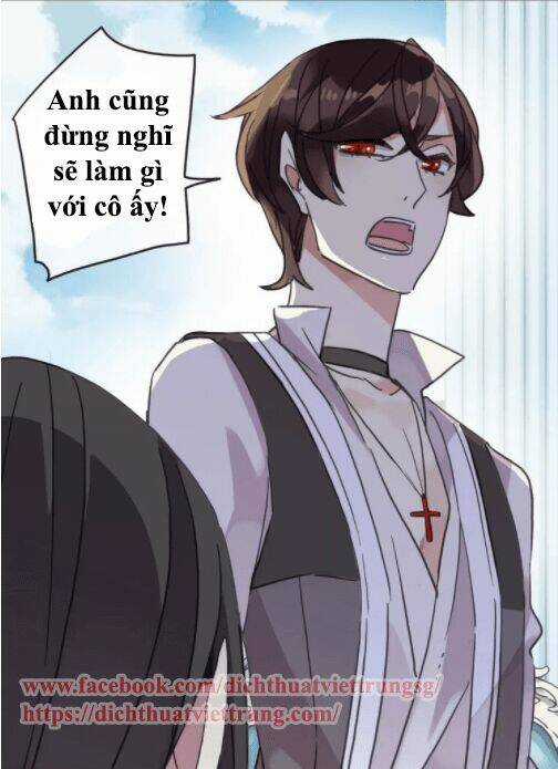 Vết Cắn Ngọt Ngào Chapter 55 trang 15