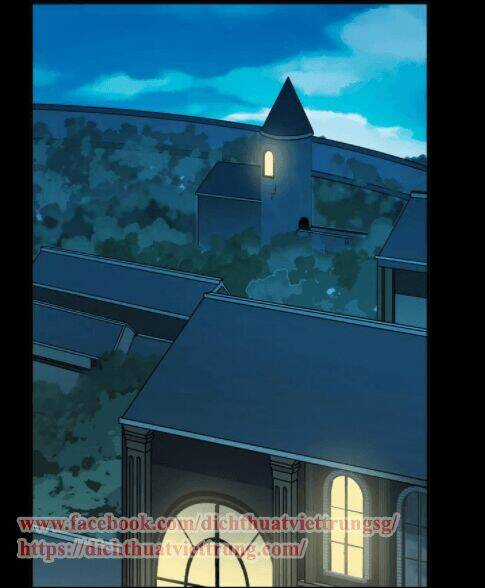 Vết Cắn Ngọt Ngào Chapter 55 trang 17