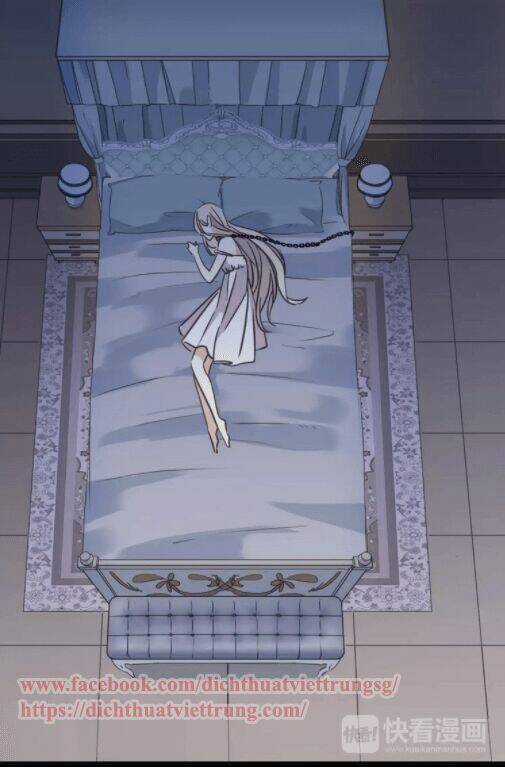 Vết Cắn Ngọt Ngào Chapter 55 trang 18