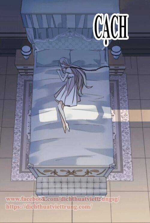 Vết Cắn Ngọt Ngào Chapter 55 trang 19