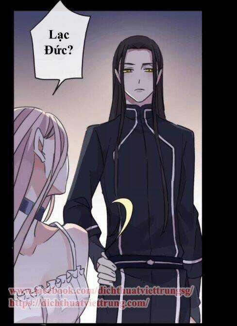 Vết Cắn Ngọt Ngào Chapter 55 trang 21