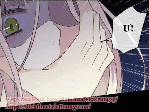 Vết Cắn Ngọt Ngào Chapter 55 trang 24