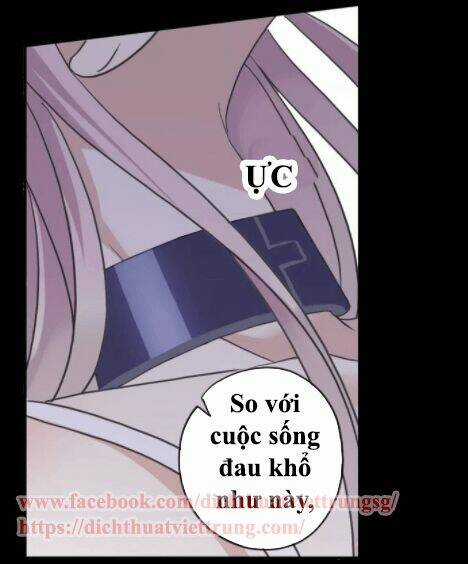 Vết Cắn Ngọt Ngào Chapter 55 trang 25