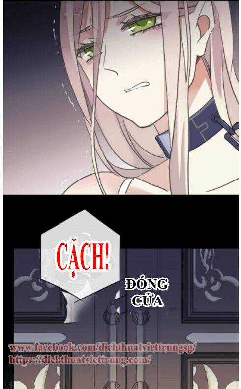 Vết Cắn Ngọt Ngào Chapter 55 trang 31