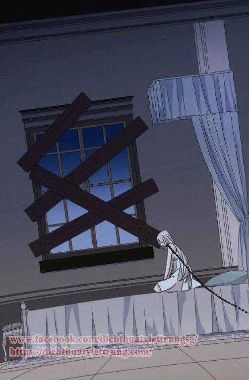 Vết Cắn Ngọt Ngào Chapter 55 trang 32