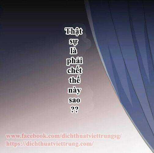 Vết Cắn Ngọt Ngào Chapter 55 trang 33