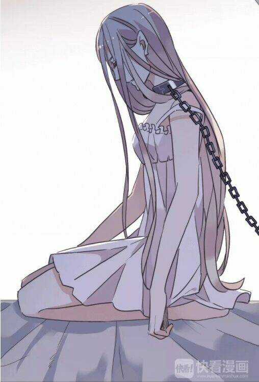 Vết Cắn Ngọt Ngào Chapter 55 trang 34