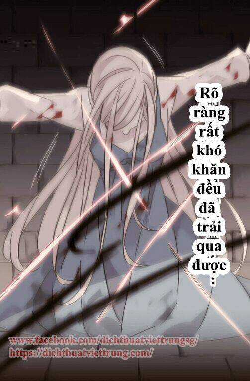 Vết Cắn Ngọt Ngào Chapter 55 trang 37