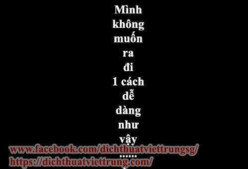 Vết Cắn Ngọt Ngào Chapter 55 trang 38