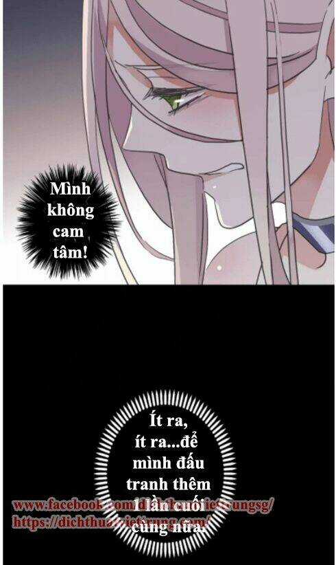 Vết Cắn Ngọt Ngào Chapter 55 trang 39