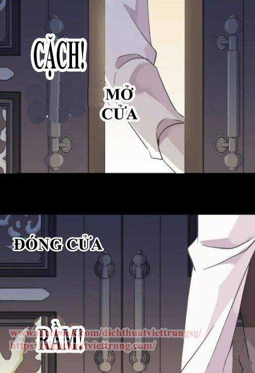 Vết Cắn Ngọt Ngào Chapter 55 trang 40