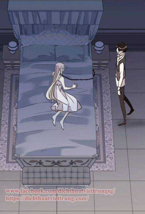 Vết Cắn Ngọt Ngào Chapter 55 trang 41