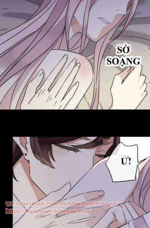 Vết Cắn Ngọt Ngào Chapter 55 trang 43