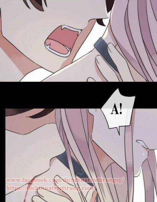 Vết Cắn Ngọt Ngào Chapter 55 trang 44