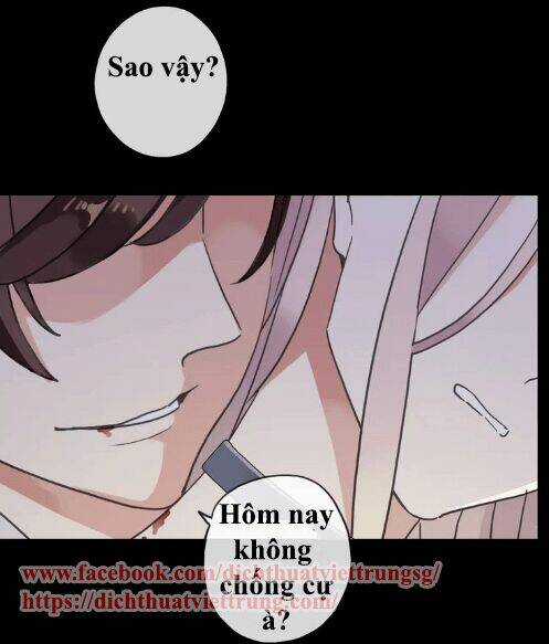 Vết Cắn Ngọt Ngào Chapter 55 trang 46