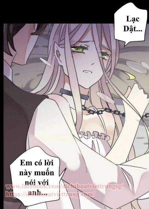 Vết Cắn Ngọt Ngào Chapter 55 trang 47