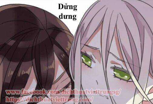 Vết Cắn Ngọt Ngào Chapter 55 trang 48