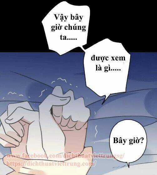 Vết Cắn Ngọt Ngào Chapter 55 trang 5