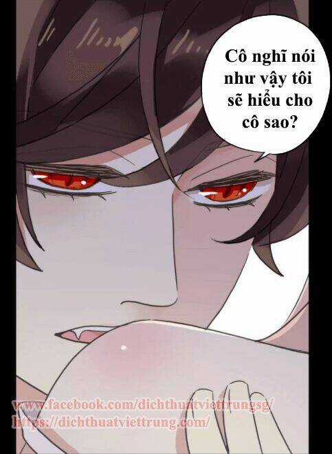 Vết Cắn Ngọt Ngào Chapter 55 trang 50