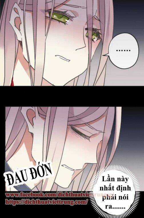 Vết Cắn Ngọt Ngào Chapter 55 trang 51