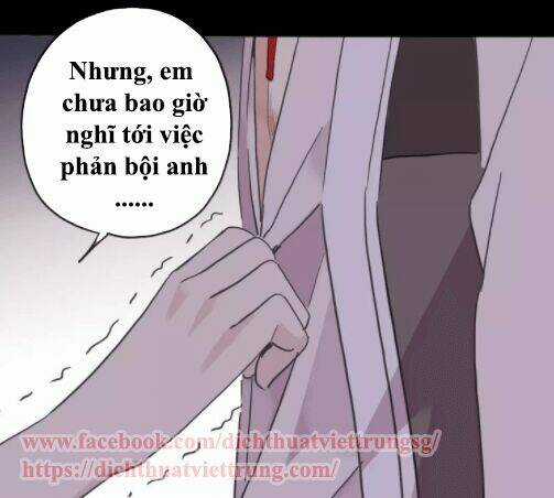 Vết Cắn Ngọt Ngào Chapter 55 trang 56