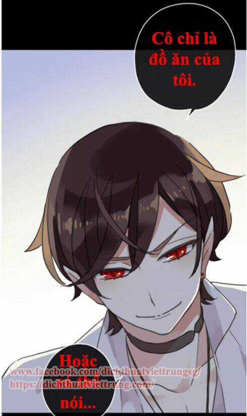 Vết Cắn Ngọt Ngào Chapter 55 trang 6