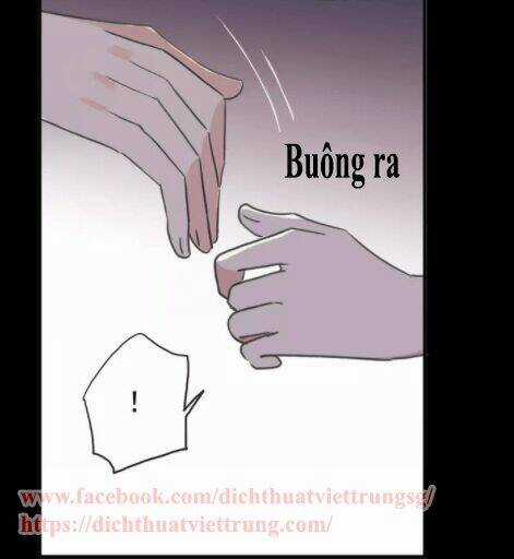 Vết Cắn Ngọt Ngào Chapter 55 trang 61